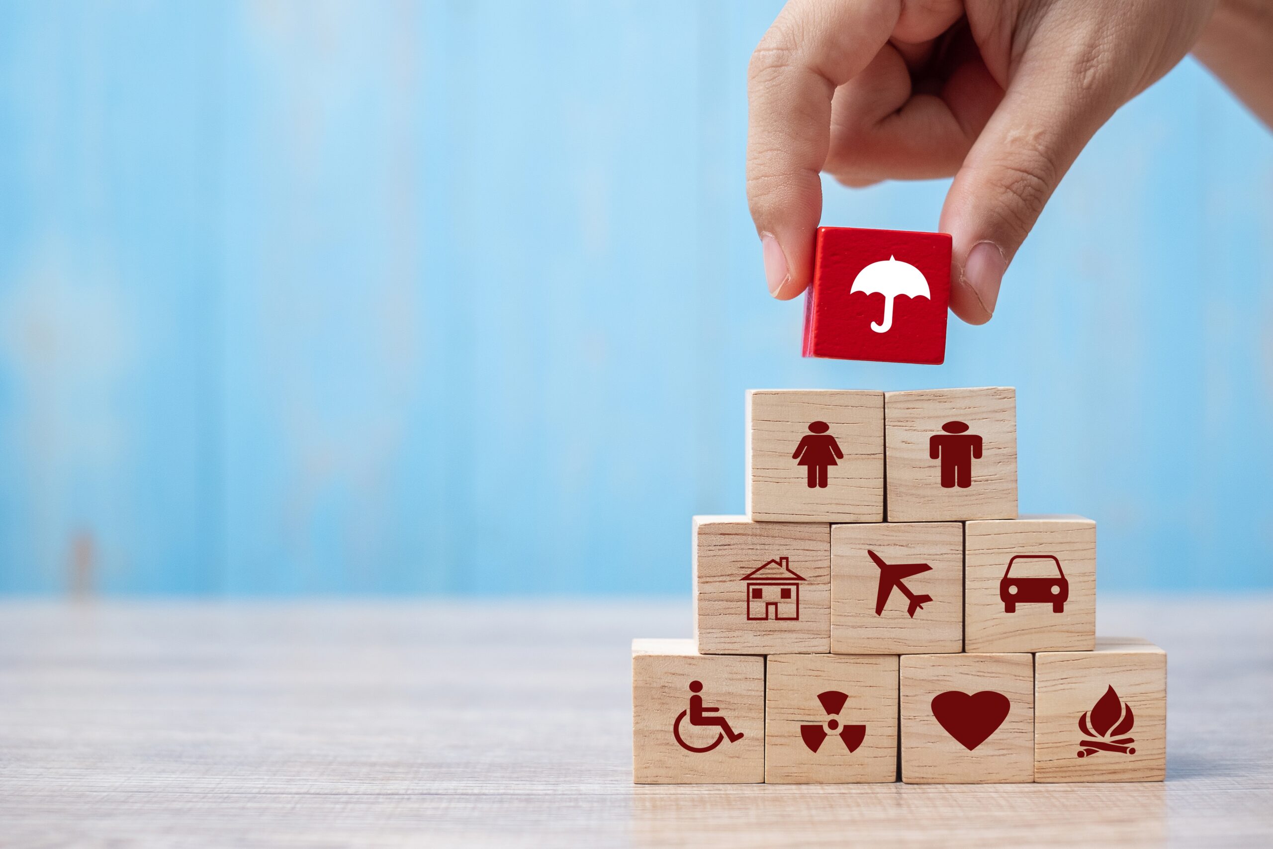 Facultative Reinsurance
