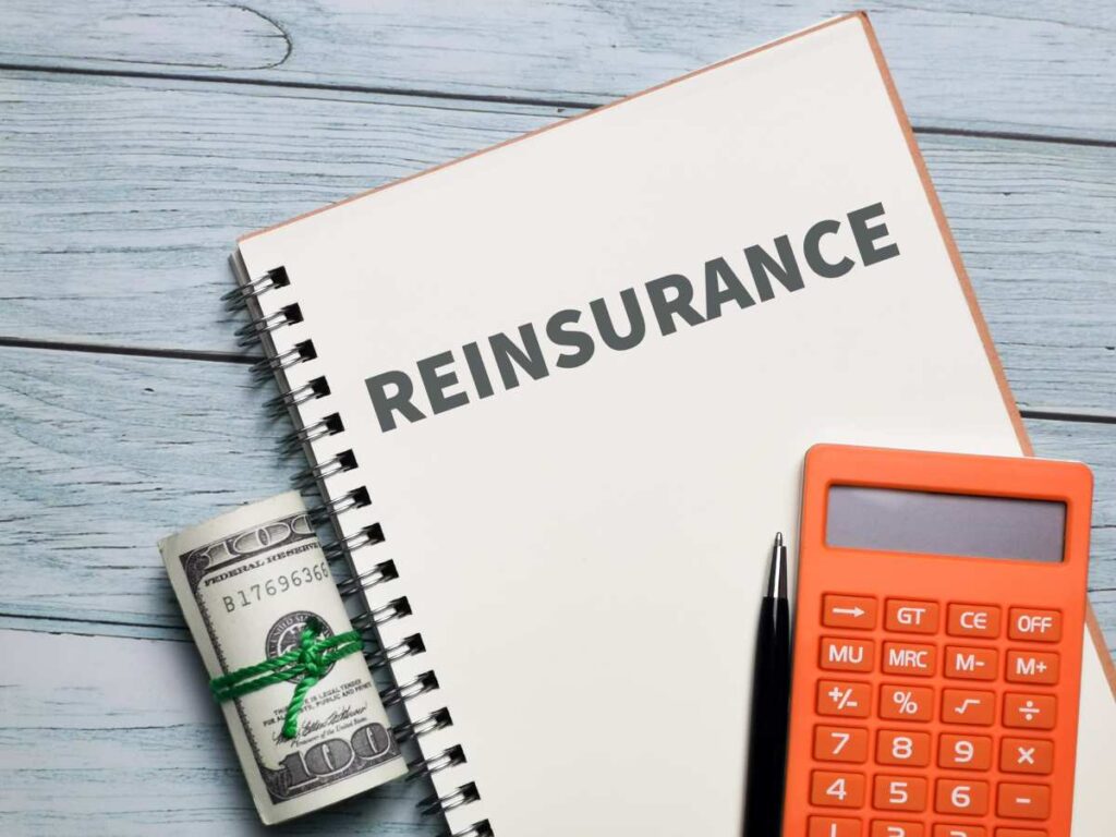 Treaty Reinsurance